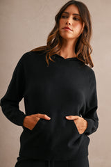 AYA HOODIE SWEATER SET