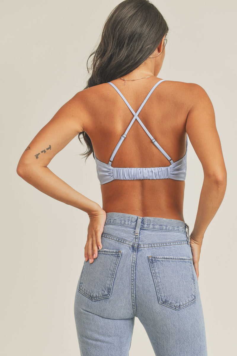 SOPHIA CROP TOP