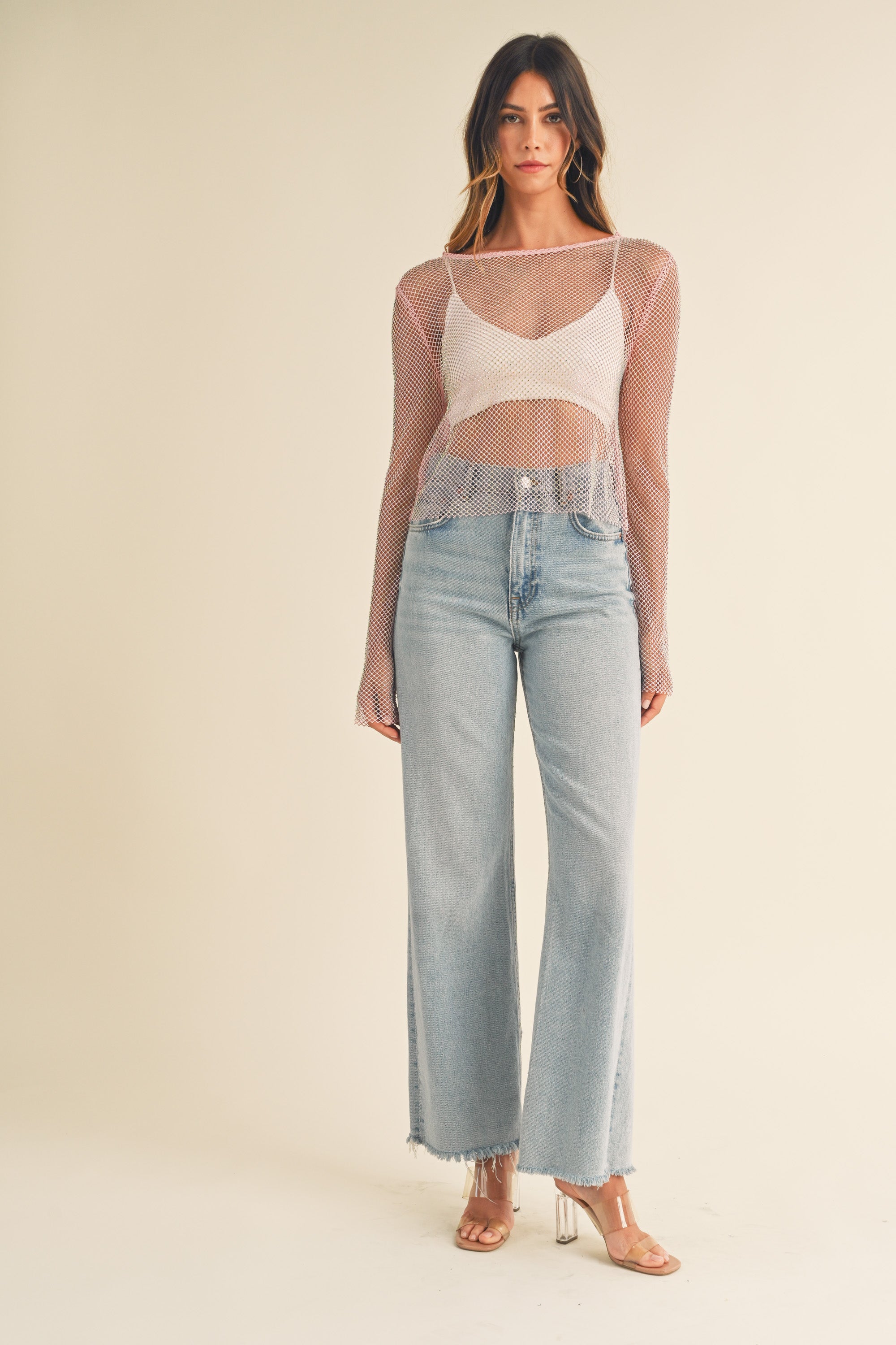 Mable pants