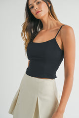 NELLY STRAPPY BACK CAMI TOP