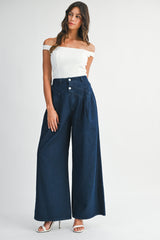 LEANNA OFF SHOULDER KNIT TOP