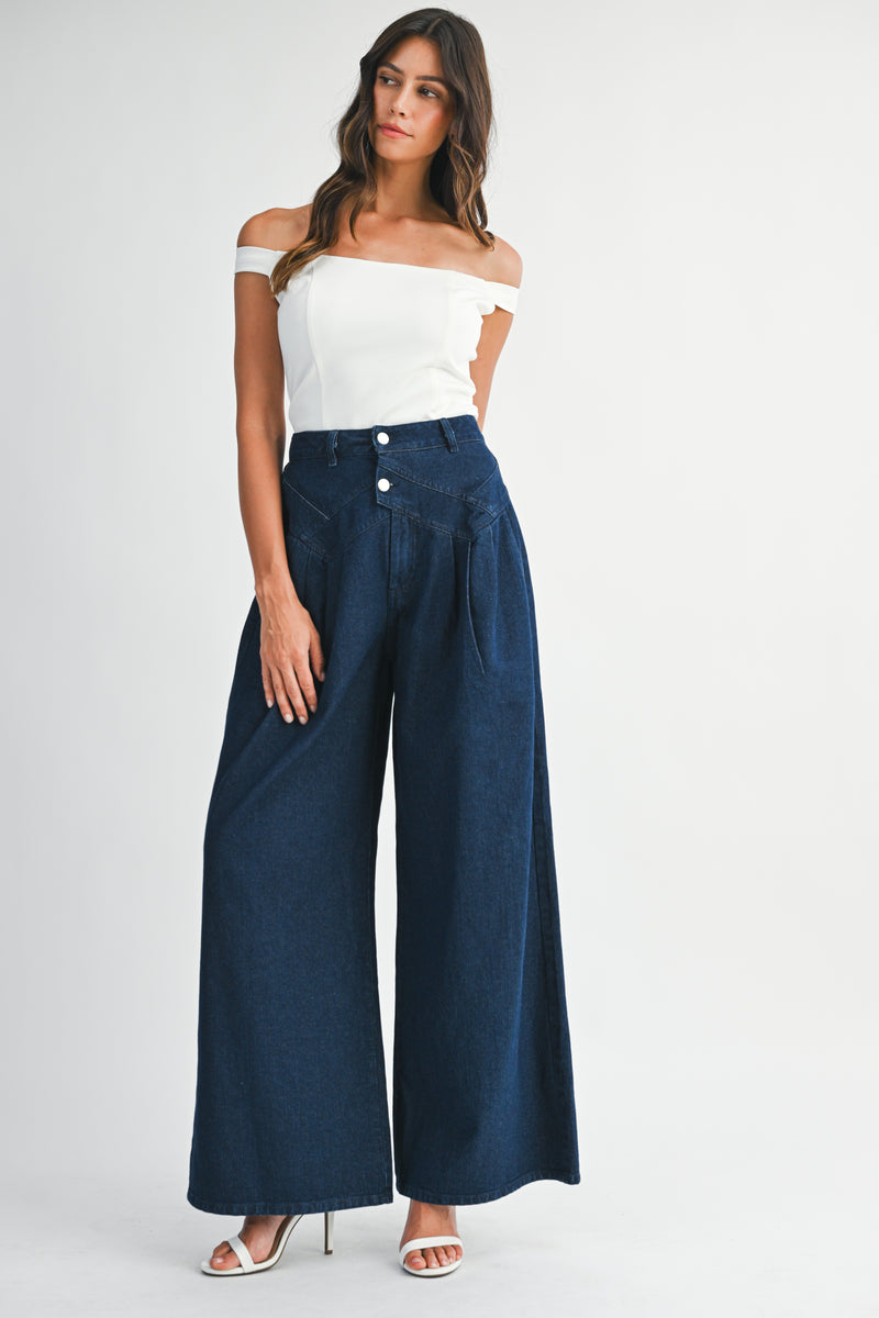 LEANNA OFF SHOULDER KNIT TOP