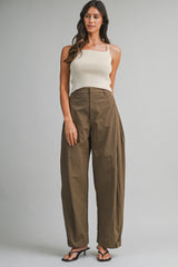 KENNA STRAPPY BACK DETAIL KNIT TOP