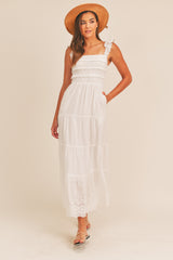 ZOEY MAXI DRESS