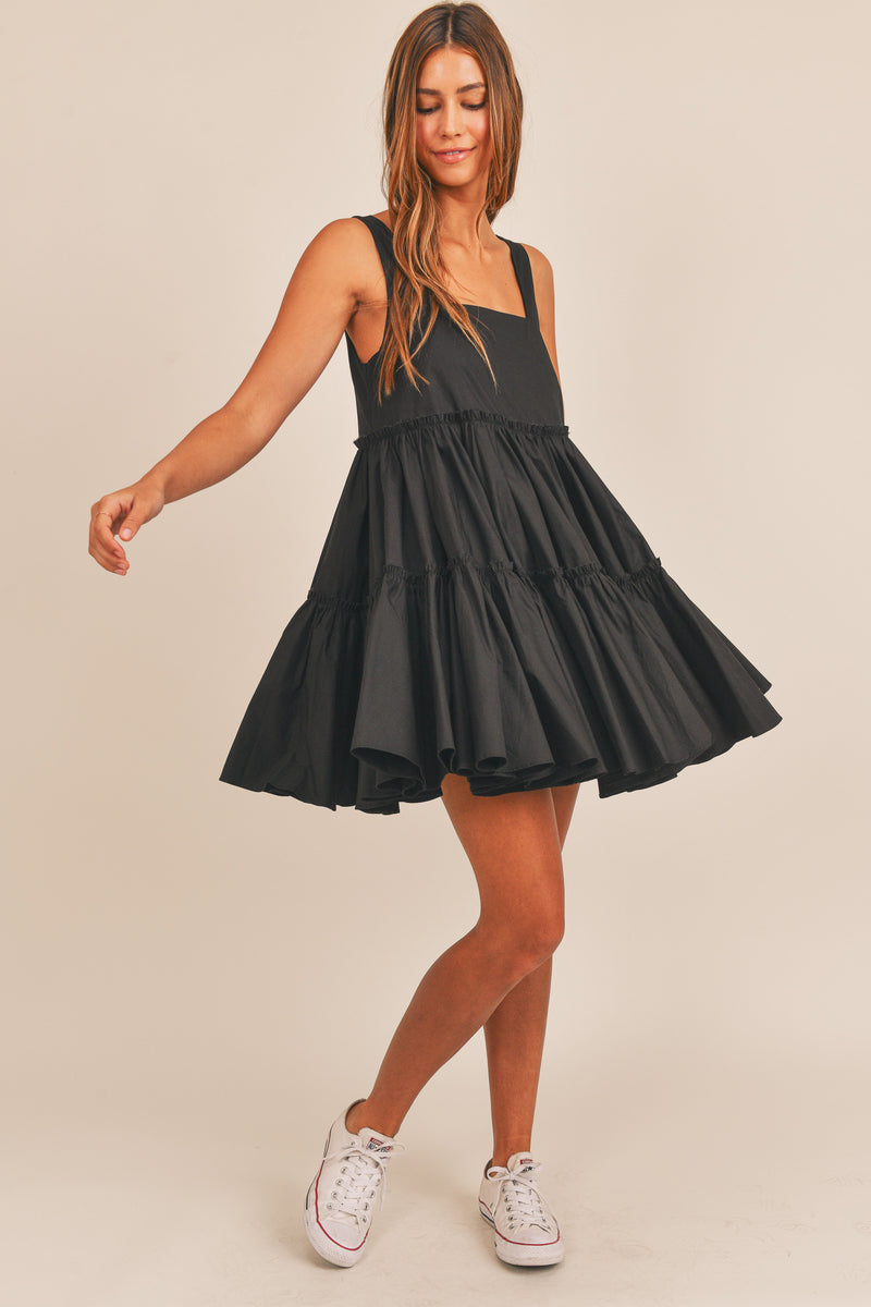 BAILEY MINI DRESS