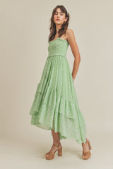 SLOANE MAXI DRESS