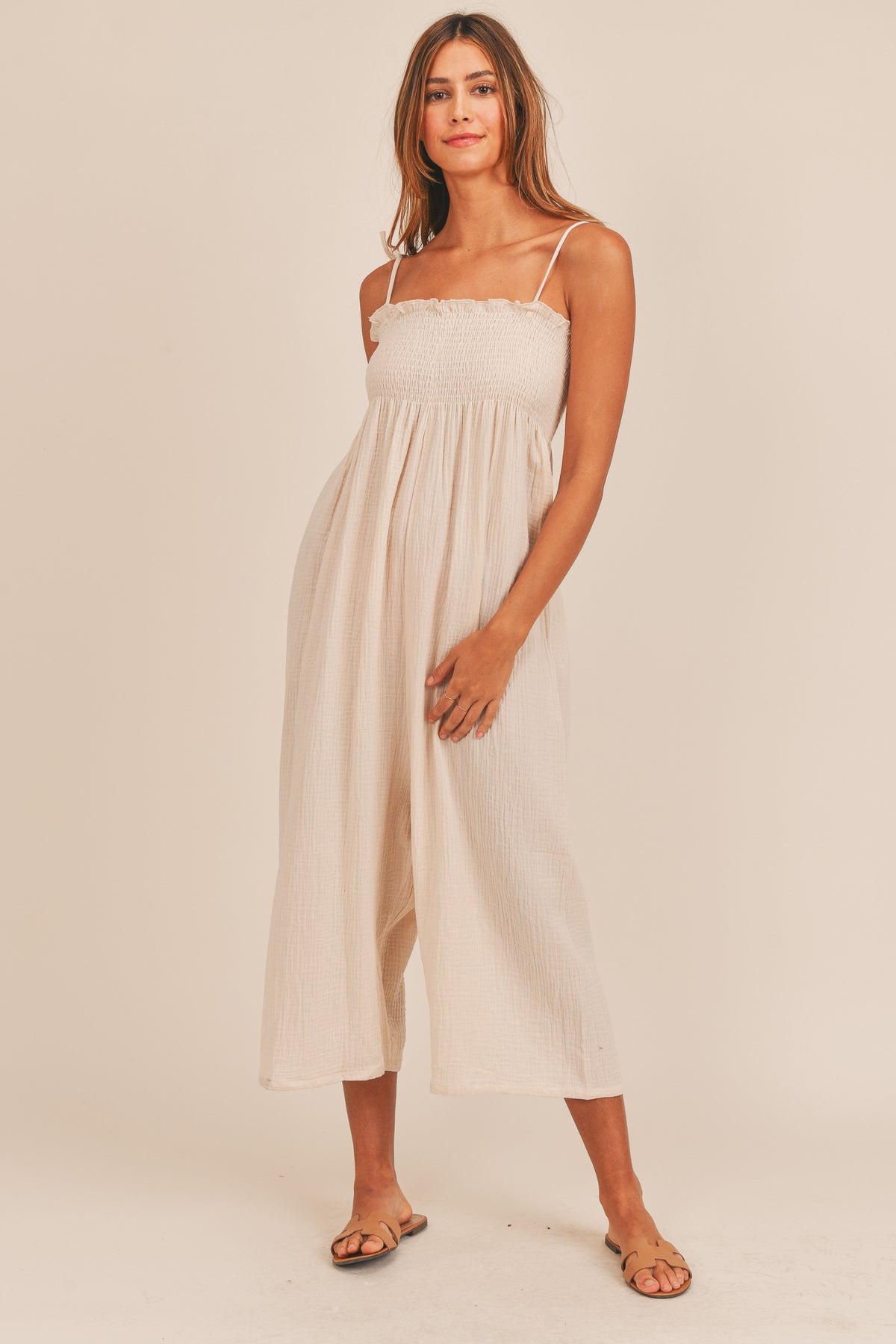 ROMPERS & JUMPSUITS – Page 2 – Mable Clothing
